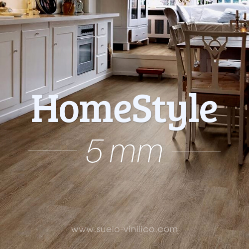 Tarima Vinílica Dioco Homestyle